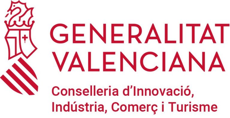 Proyecto INPYME/2024/244 - Subvencionado por la Generalitat Valenciana