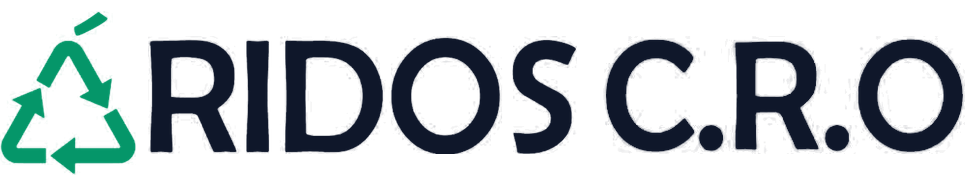 Logo Canteras de Rocas Ornamentales - Áridos C.R.O.