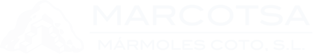 Logo Mármoles Coto, S.L. (MARCOTSA)