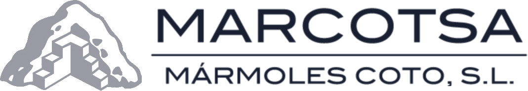 Logo Mármoles Coto, S.L.